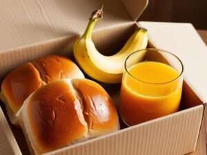 Søndagsfrokost