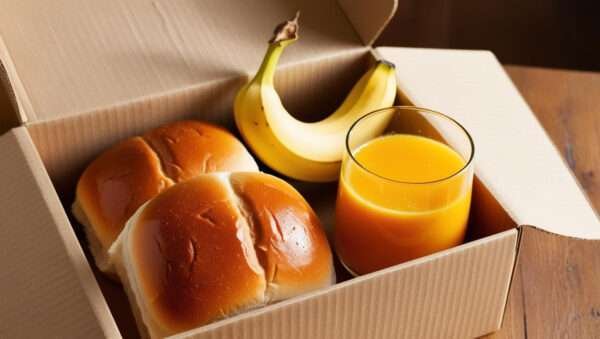 Søndagsfrokost