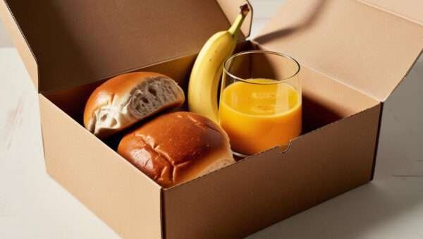 Søndagsfrokost - Bilde 2