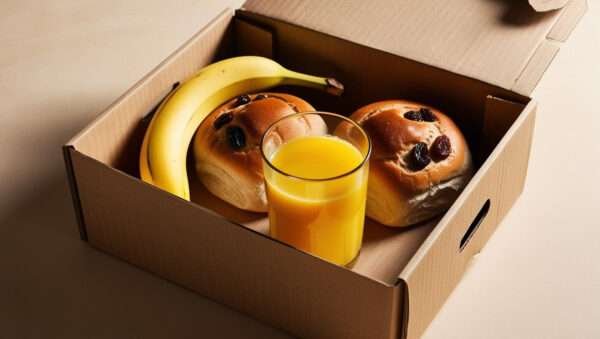 Søndagsfrokost - Bilde 3