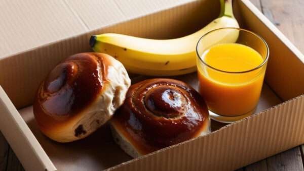 Søndagsfrokost - Bilde 4