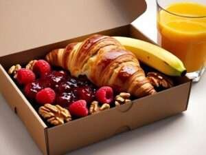 Torsdagsfrokost