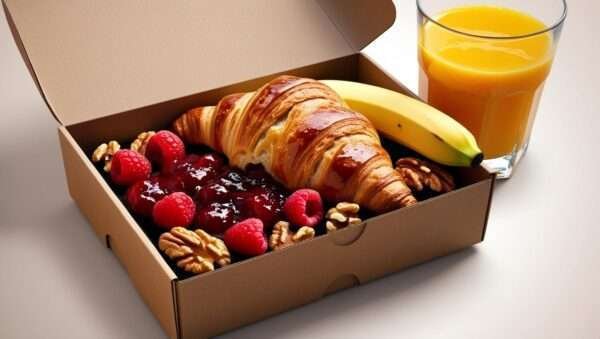 Torsdagsfrokost